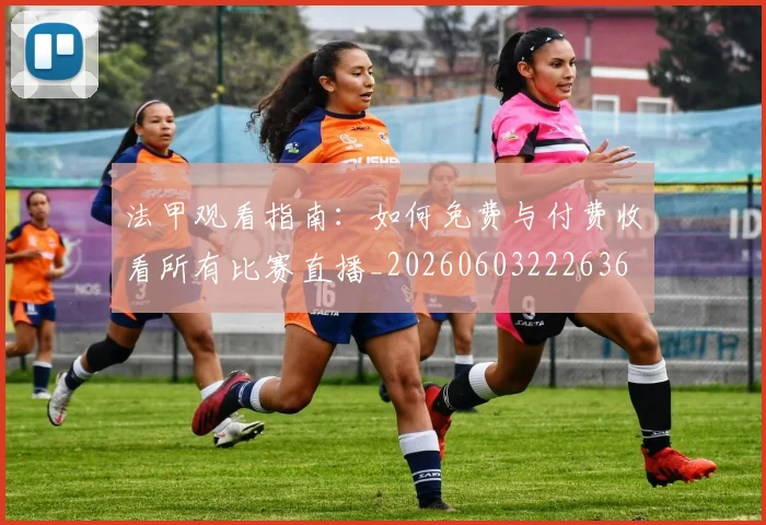 法甲观看指南:如何免费与付费收看所有比赛直播_20260603222636