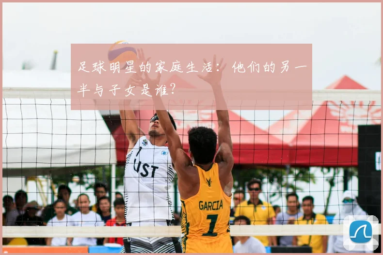 足球明星的家庭生活:他们的另一半与子女是谁?