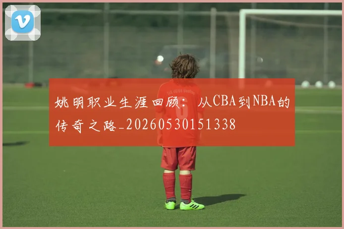姚明职业生涯回顾:从CBA到NBA的传奇之路_20260530151338